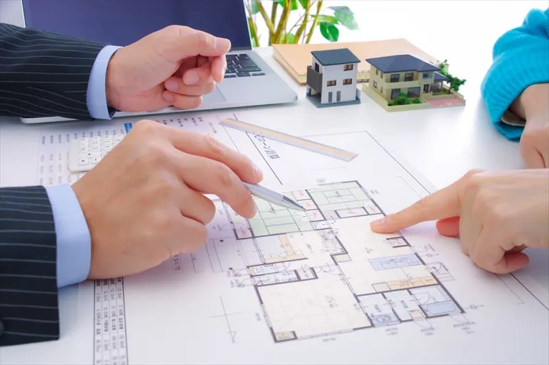 リフォームにおけるイメージの伝え方とは