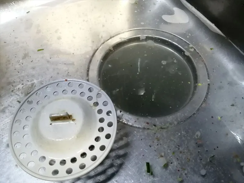 キッチンで起きやすいトラブルは？