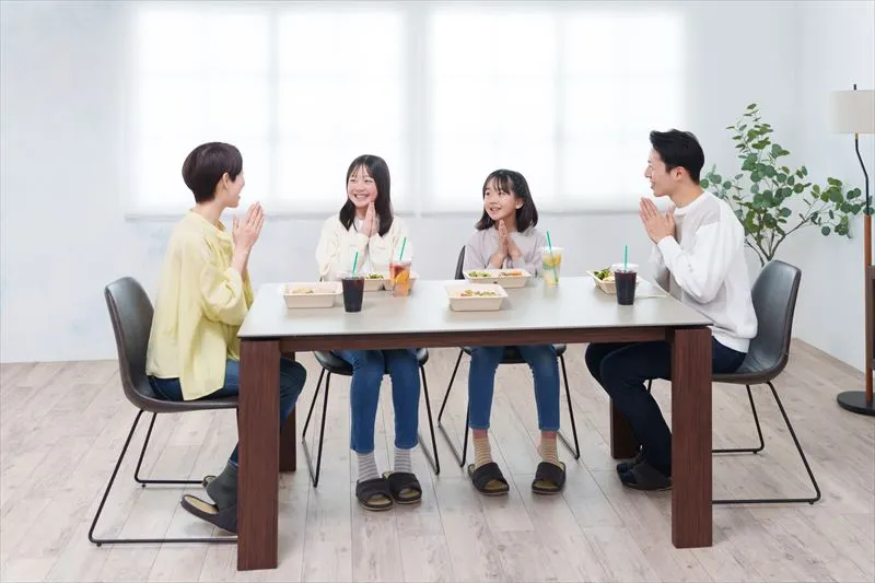 リフォーム中の過ごし方について