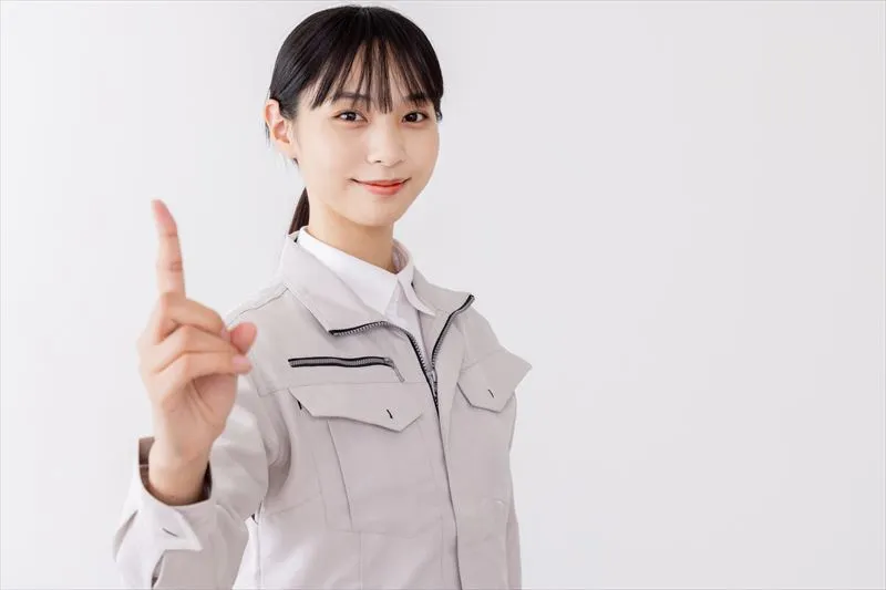 ワンストップ対応のメリットは？