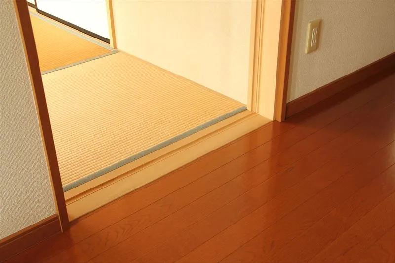 高齢者が住みやすい家の特徴について