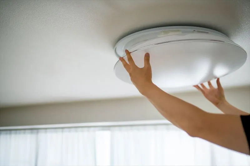 照明器具の選び方とは