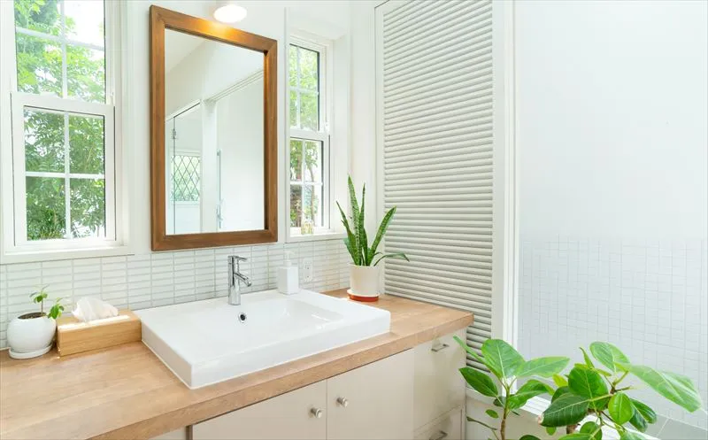 洗面台の選び方とは